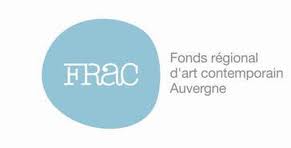 logo FRAC Auvergne